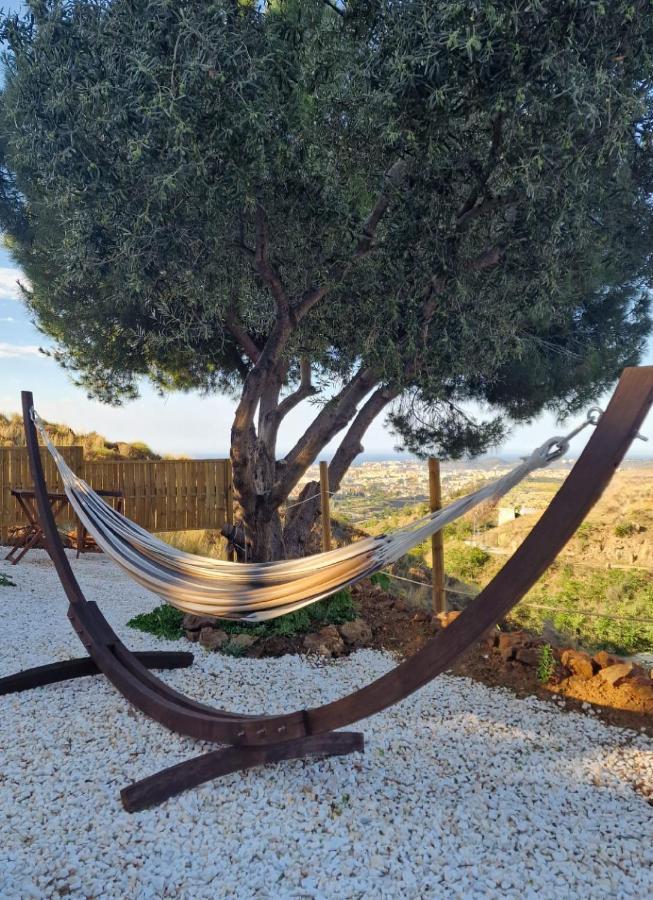 Glamping Finca El Olivo Mijas Exterior photo